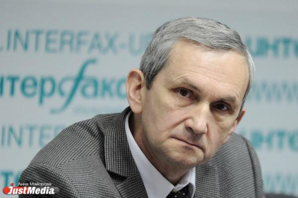 Михаил Перцель: «Более тяжело страдают психическими расстройствами люди менее образованные и духовно развитые»