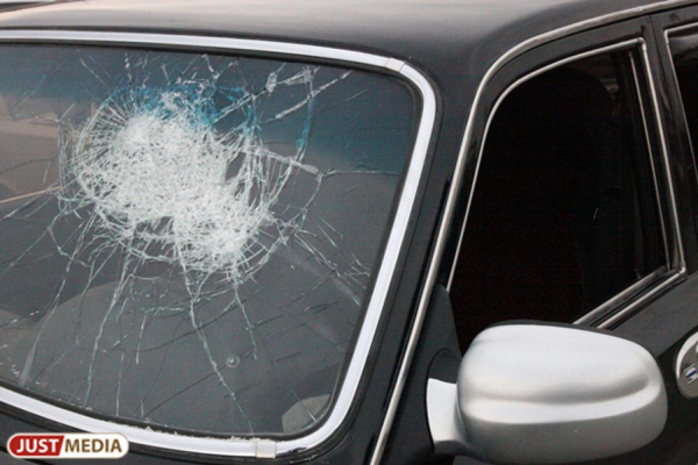 «Разбойника с большой дороги» отдали под суд - Фото 1