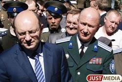 Незапланированным седьмым вице-премьером стал Владимир Романов - Фото 1