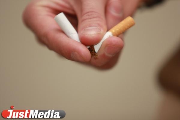 В Екатеринбург приедет пульмомобиль — проверять легкие курильщиков - Фото 1