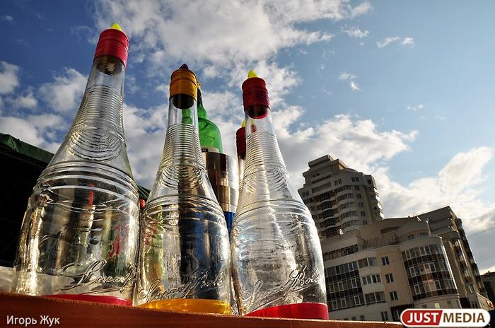 Екатеринбуржцам не дают спать по ночам посетители vip-cауны на Репина - Фото 1