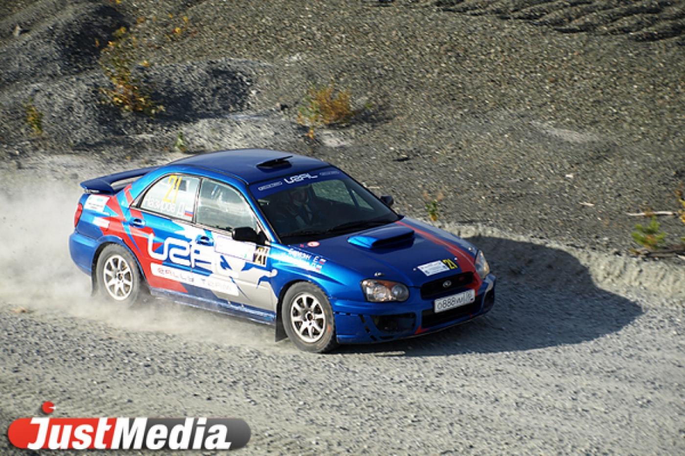 Второй этап чемпионата Урала по ралли-рейдам пройдет в окрестностях Михайловска - Фото 1