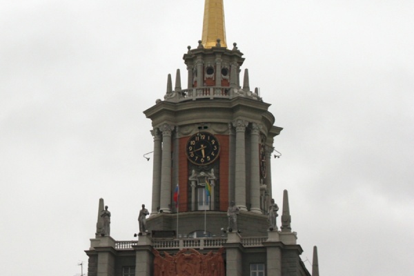 Рекламные фирмы будут отдавать под социальную рекламу пять процентов своих бигбордов - Фото 1