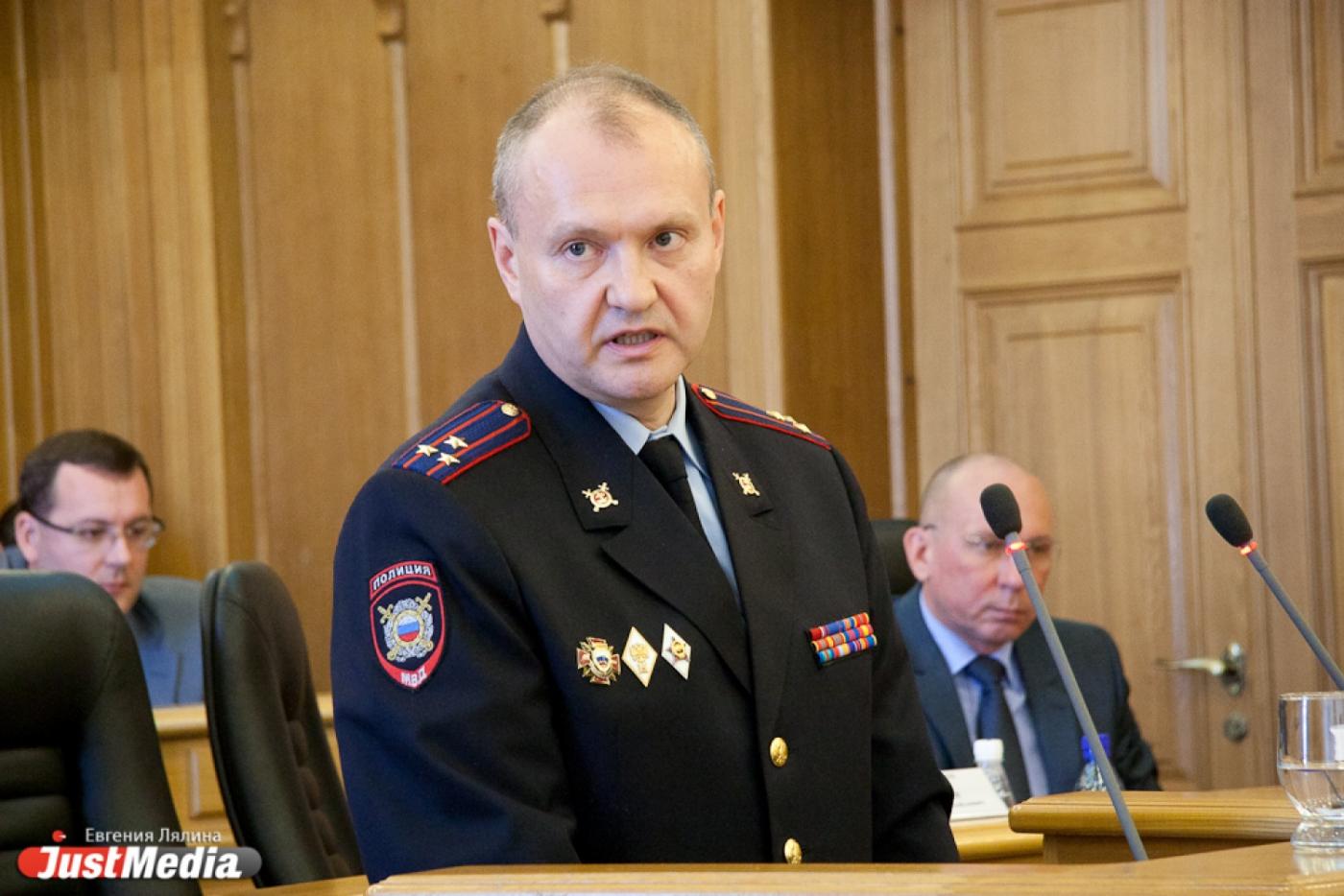 Игорь Трифонов: «Пьяных водителей надо судить по статье «Угроза убийством» - Фото 1