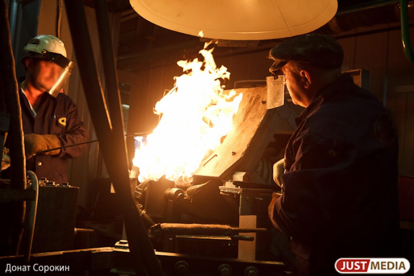 ОК «РУСАЛ»: «У БАЗа нет цели закрыть первую площадку электролиза к новому году» - Фото 1