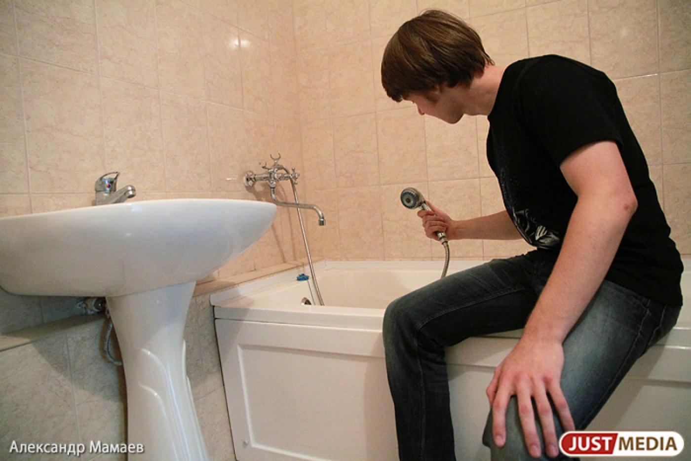 Клиенты «Екатеринбургэнерго» могут остаться без отопления и горячей воды - Фото 1