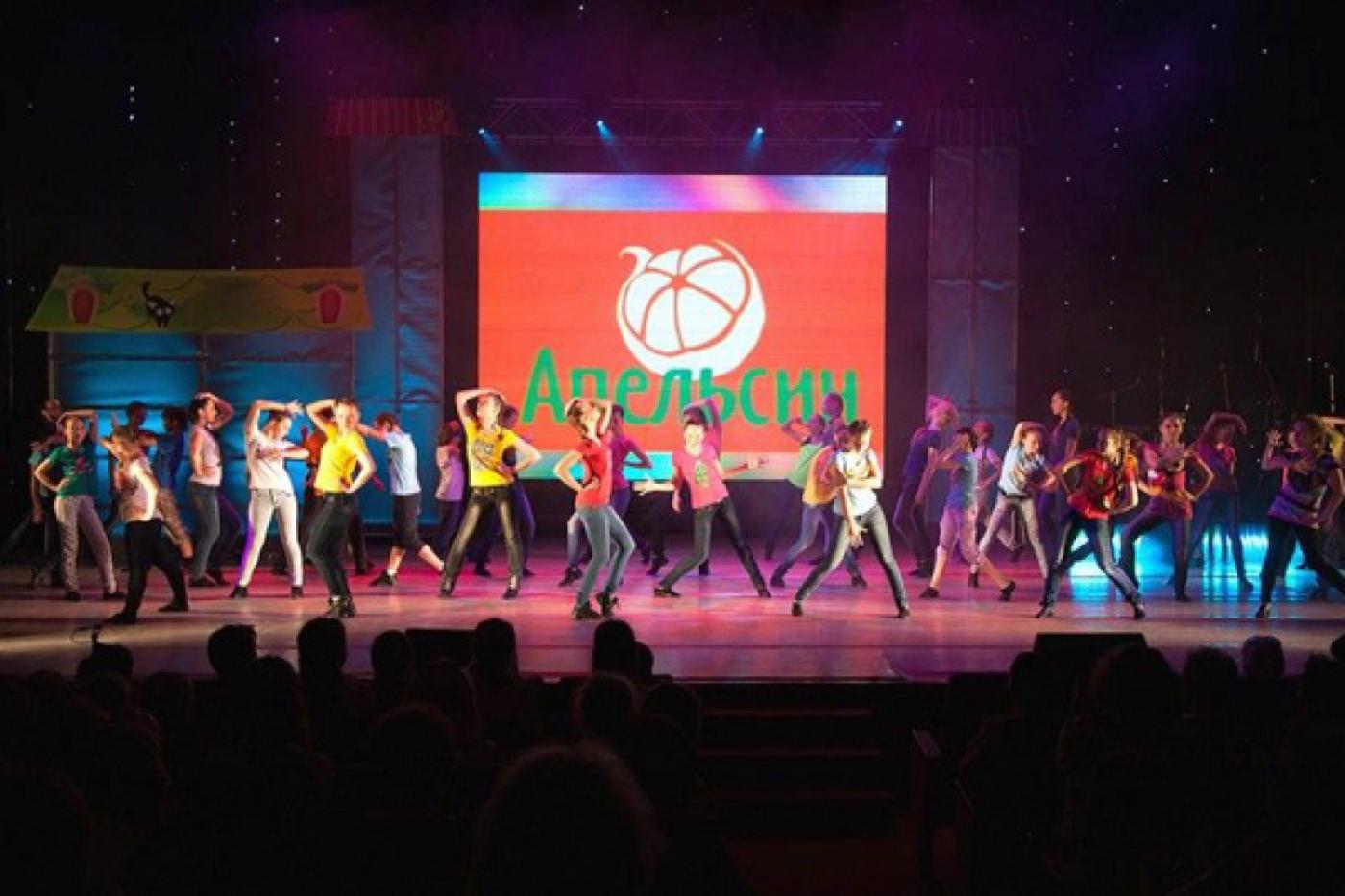 «Апельсин» в очередной раз покорил Европу - Фото 1