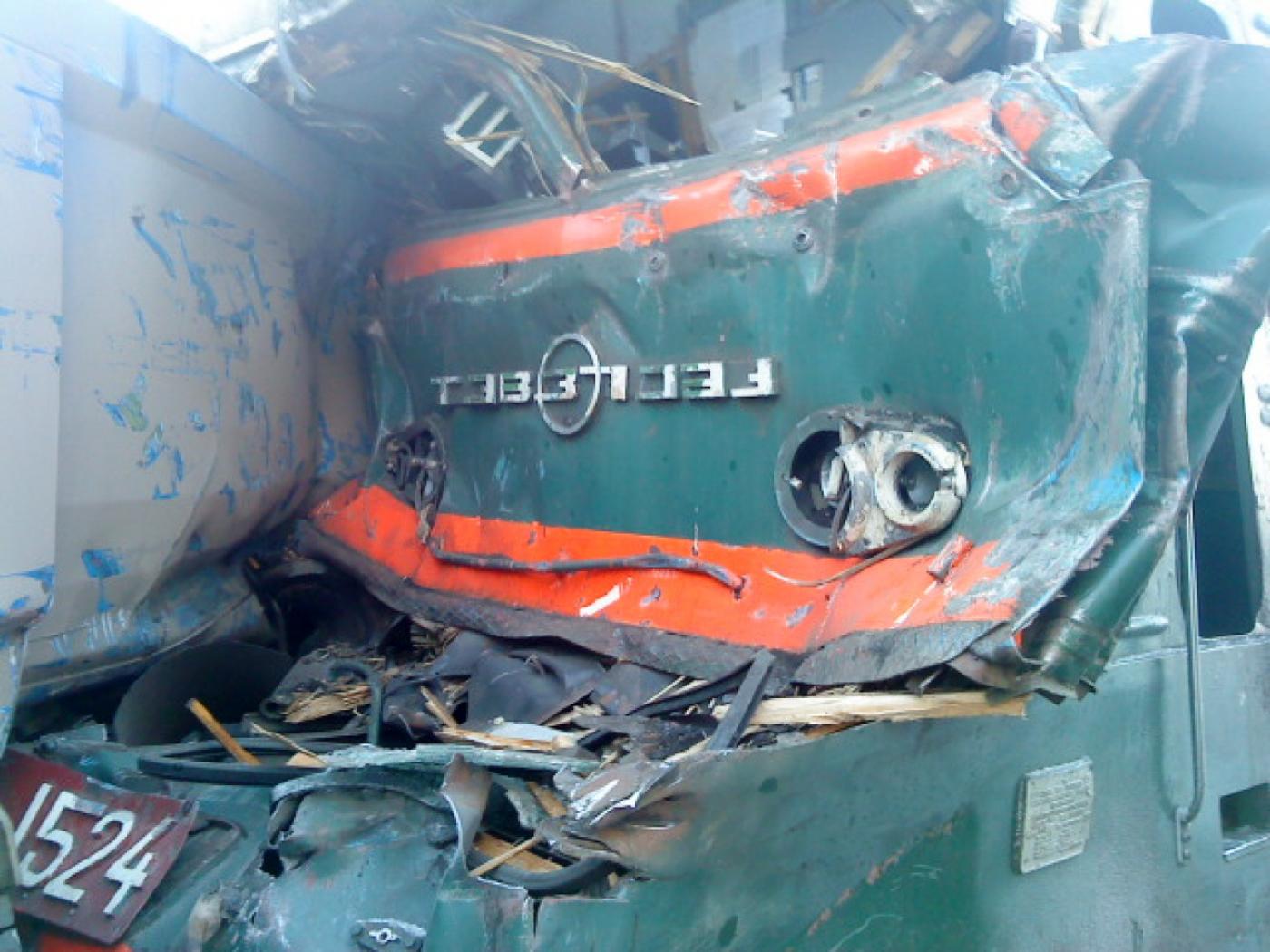 Пассажирские поезда на участке Екатеринбург—Каменск-Уральский следуют в обход - Фото 1