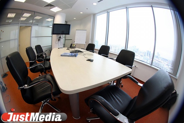 В 2013 году рынок Екатеринбурга будет насыщен деловыми центрами класса «А» - Фото 1