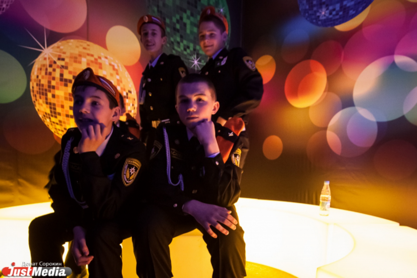 Волшебный дуб вырастет сегодня на сцене павильона «Екатеринбург-ЭКСПО» - Фото 1