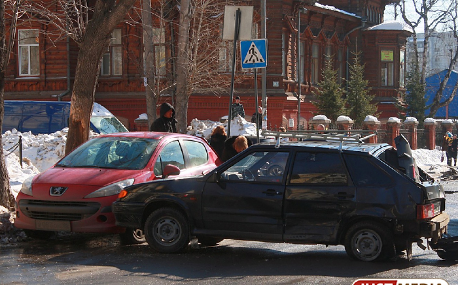 Увеличение лимита по страховой «упрощенке» при ДТП может повлечь за собой  волну мошенничества. Экономика - JustMedia.ru, 25.10.2012