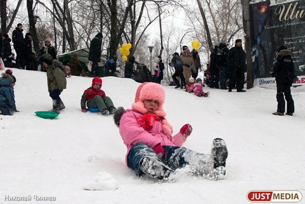 Инспекторы ГИБДД будут искать опасные горки - Фото 1