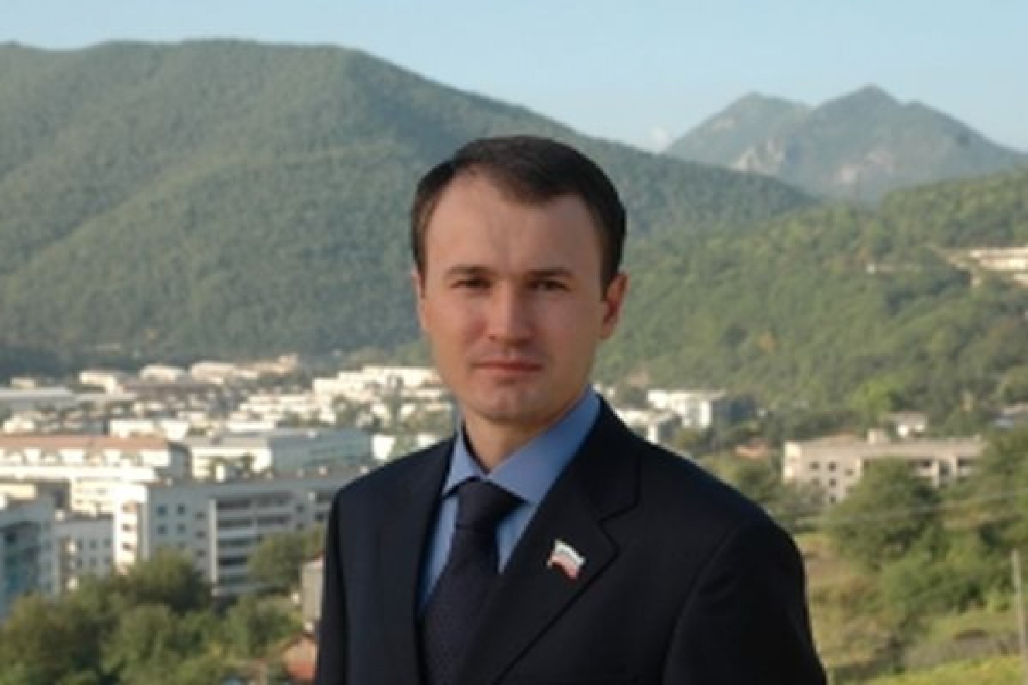 Сергей Бауло