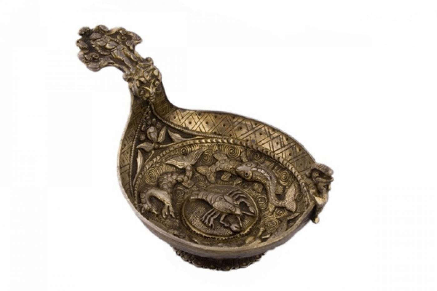 Военные награды XII века можно увидеть в Екатеринбурге - Фото 1