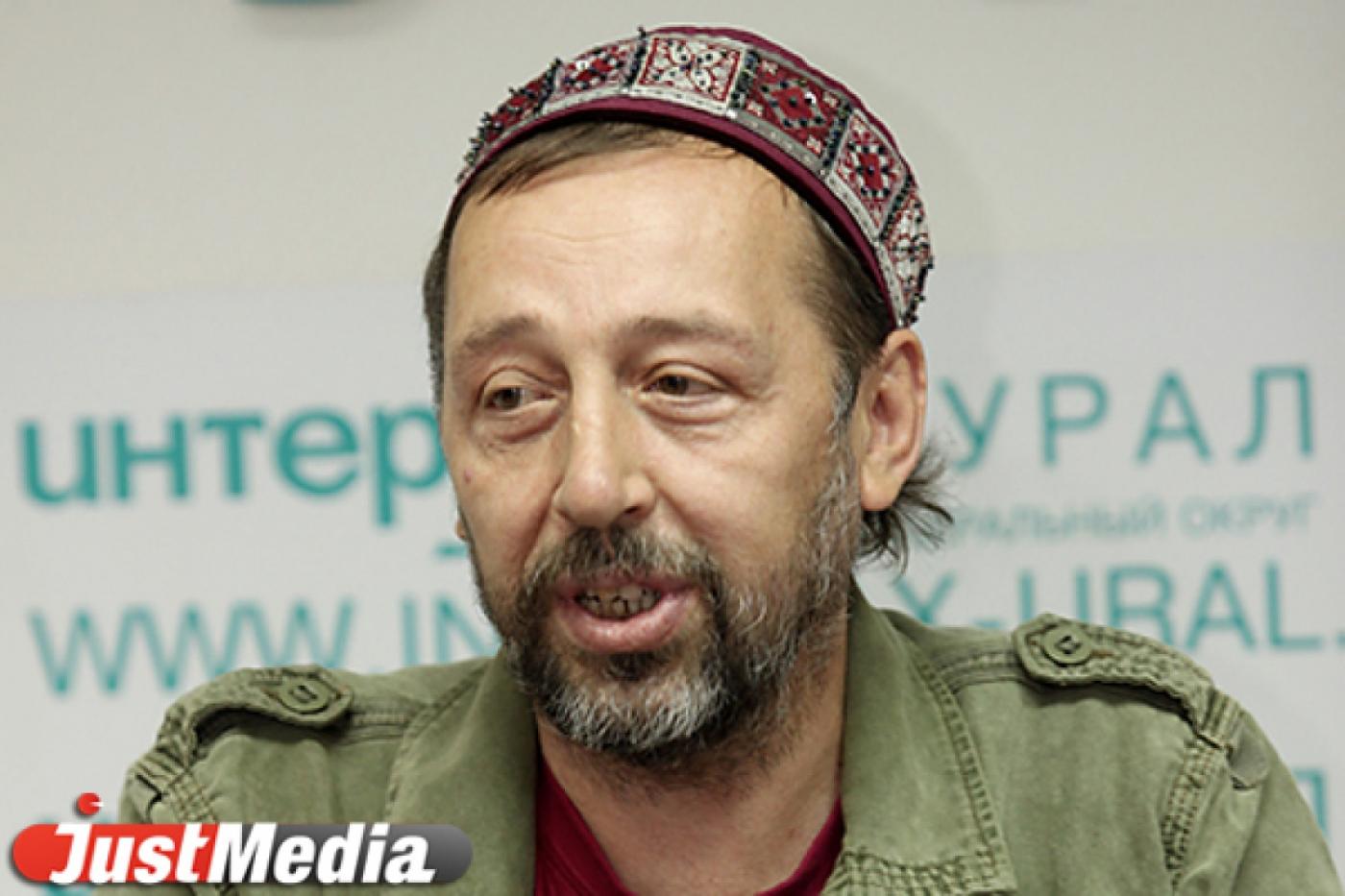 Коляда довел Польшу до слез и лишил «звезды» местный театр - Фото 1