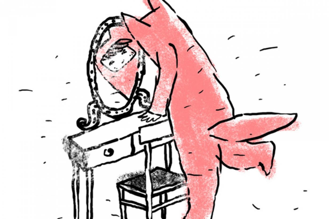 Внимание! Мошенники наживаются на идее группы «Сансара» - Фото 1