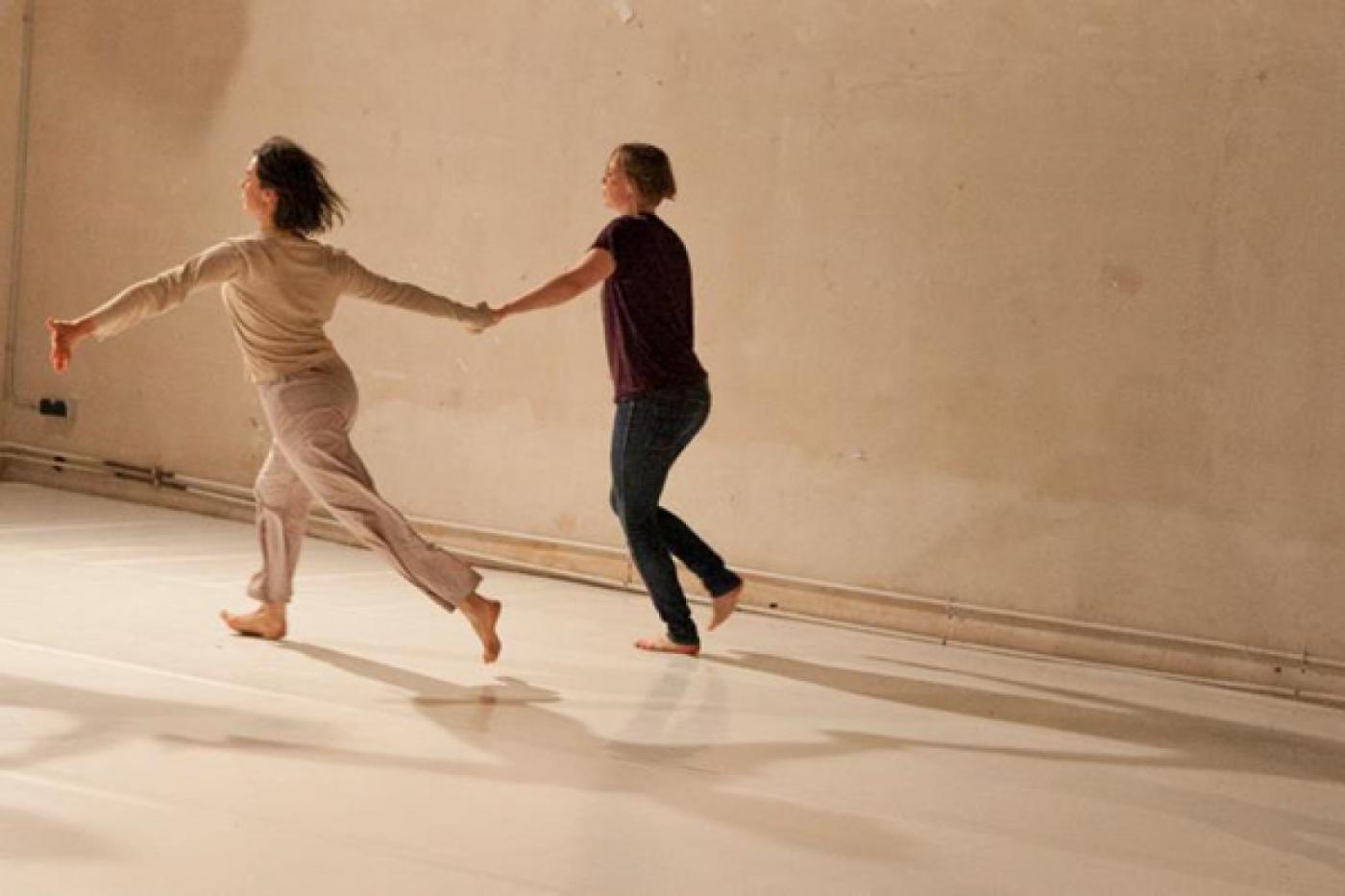 IV фестиваль современного танца и перформанса откроется тремя премьерами - Фото 1