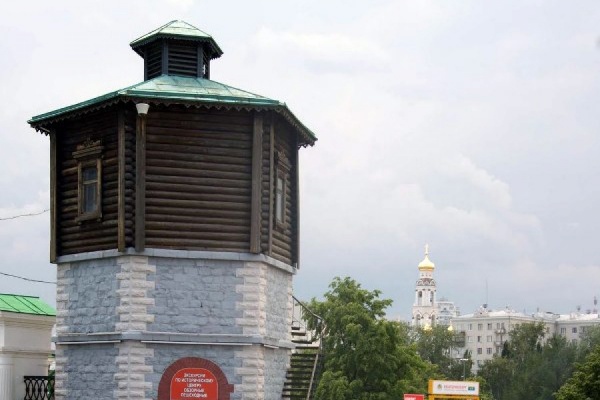 Метальную лавку вновь откроют для посетителей - Фото 1