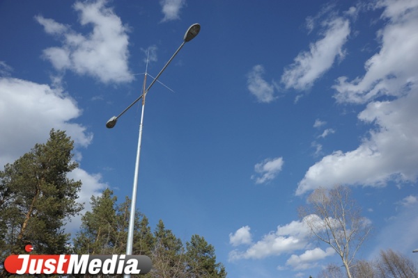 В Екатеринбурге потеплеет до плюс двадцати пяти - Фото 1