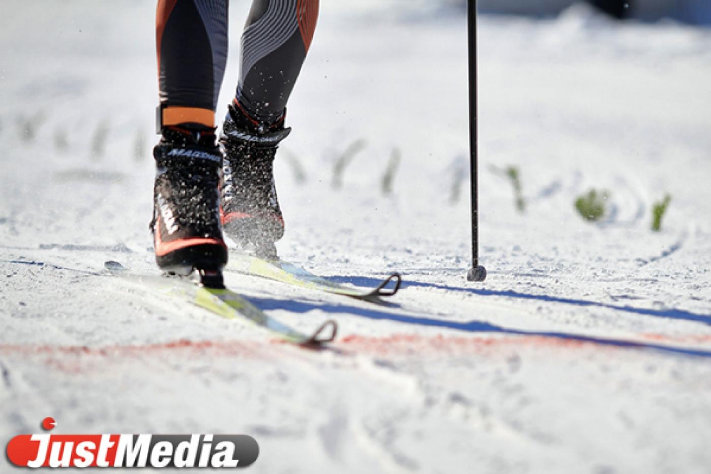 Антон Шипулин и Иван Алыпов сетуют на нехватку спортивных баз в Екатеринбурге - Фото 1
