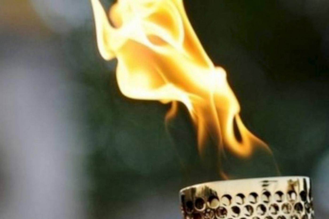 В выходные в Екатеринбург прибудет огонь Универсиады - Фото 1