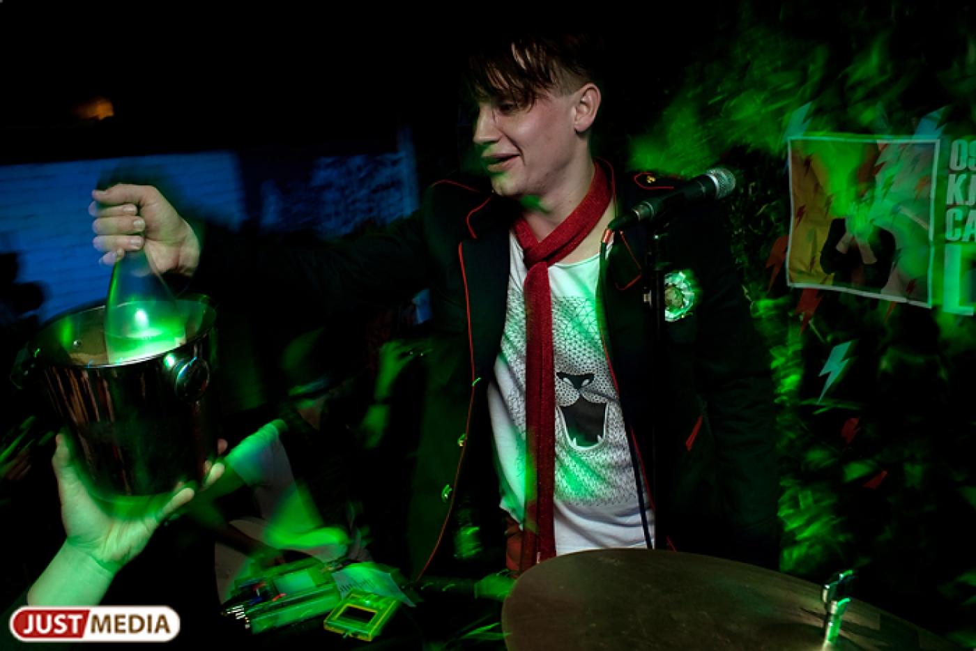 «Сансара» споет про «Любящие глаза» - Фото 1