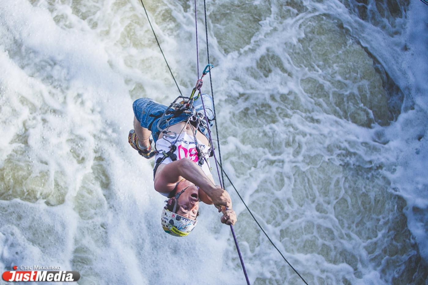 С корабля на бал: гостем «Майского экстрима» стал путешественник Анатолий Кулик, недавно вернувшийся из кругосветки - Фото 1