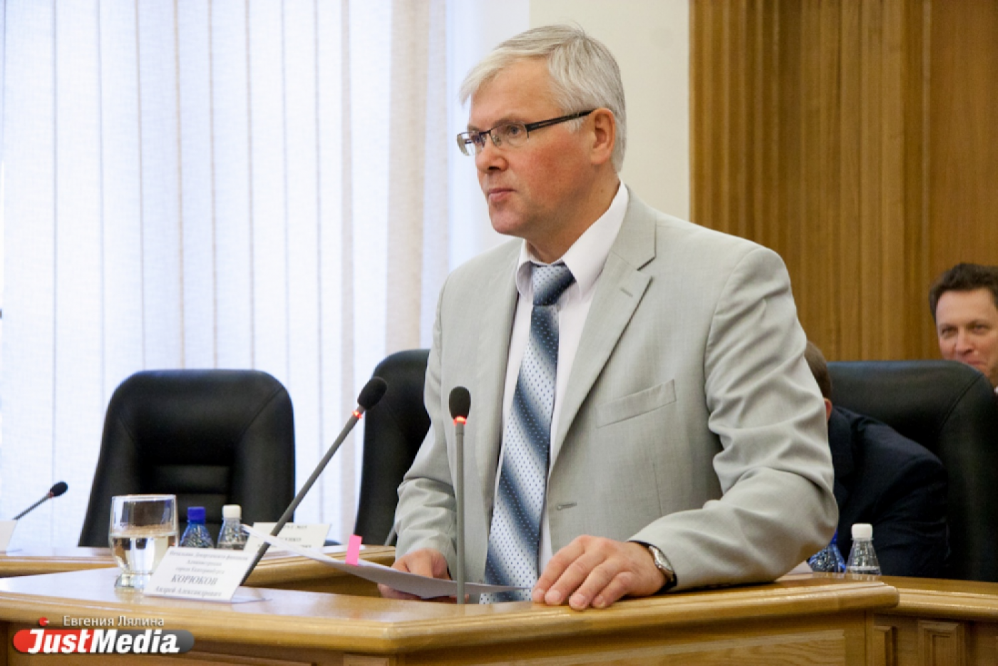 Депутаты Екатеринбургской гордумы одобрили внесение изменений в городской бюджет - Фото 1