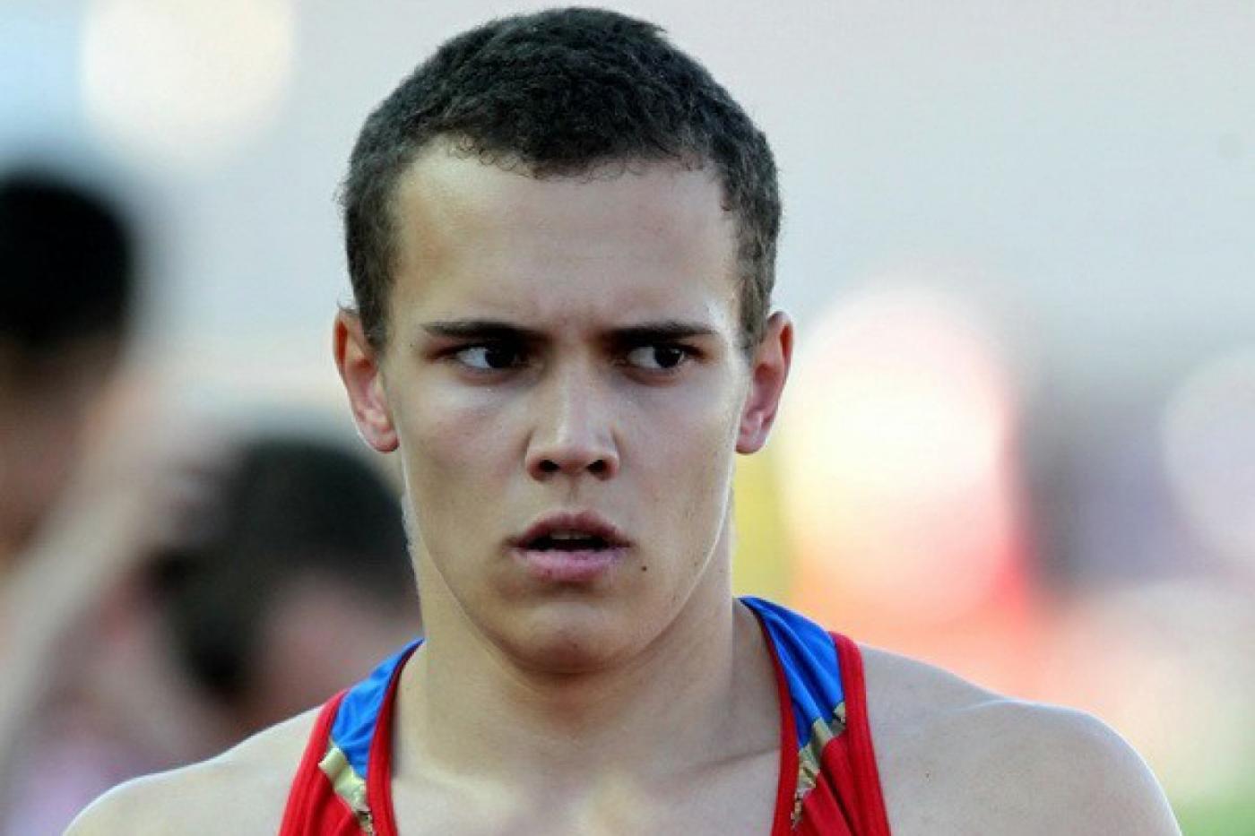 Екатеринбургский легкоатлет покоряет Европу - Фото 1