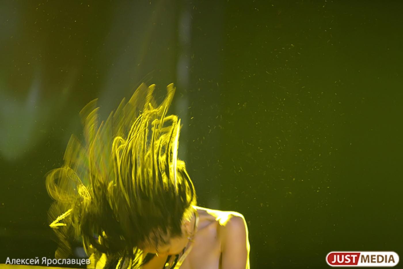 В субботу на улице Вайнера пройдет пятичасовой рок-н-ролльный нон-стоп - Фото 1