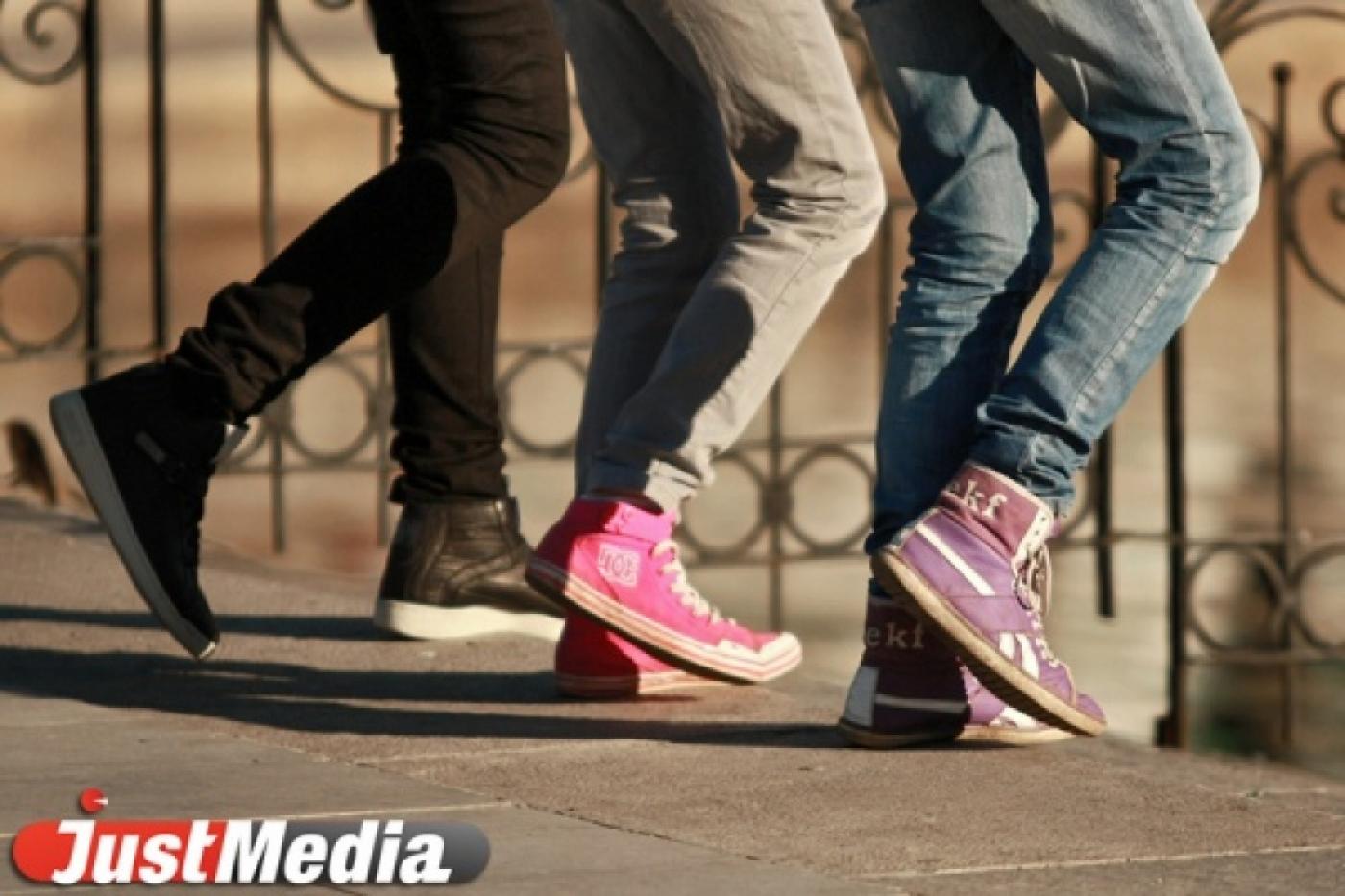 Чугунные ограждения на проспекте Ленина заменяют стальными - Фото 1