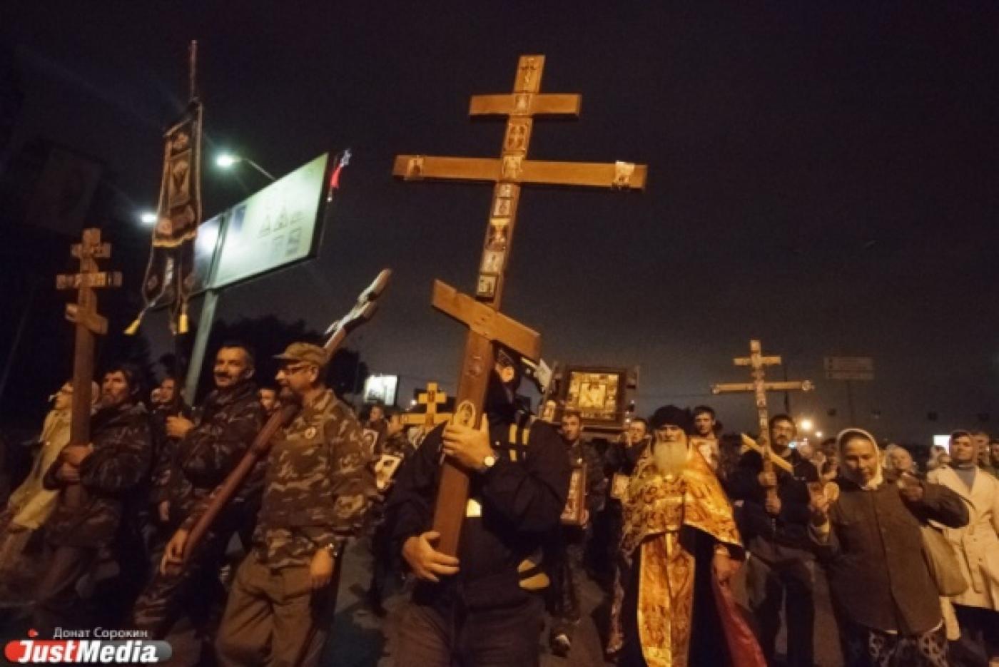 Хронику жизни монастыря на Ганиной Яме в фотографиях покажут екатеринбуржцам - Фото 1