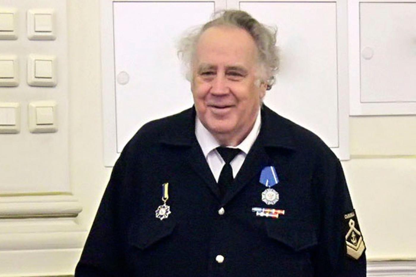 Министр культуры Свердловской области поздравит Владислава Крапивина - Фото 1