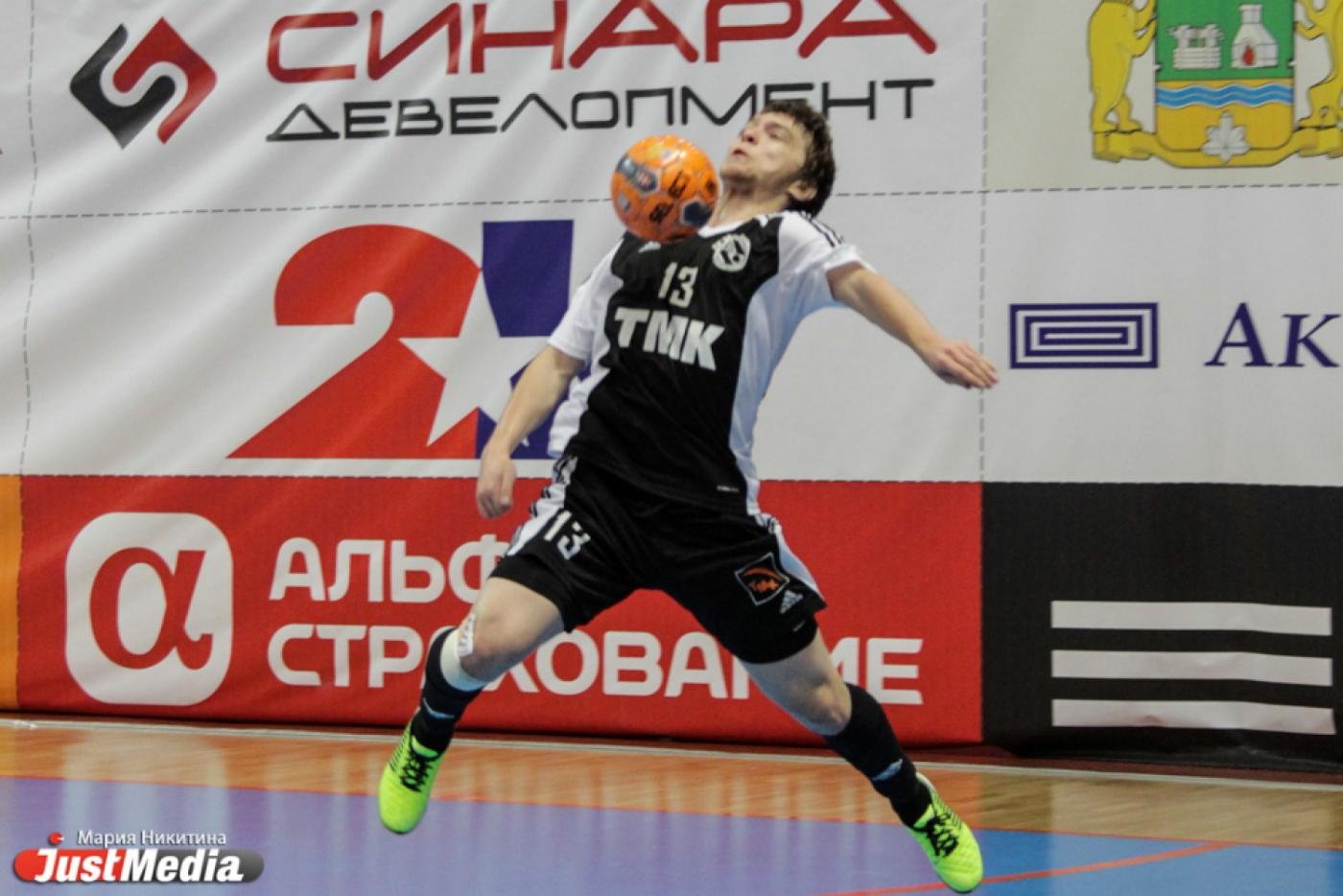 Сборная России по мини-футболу разгромила Парагвай - Фото 1