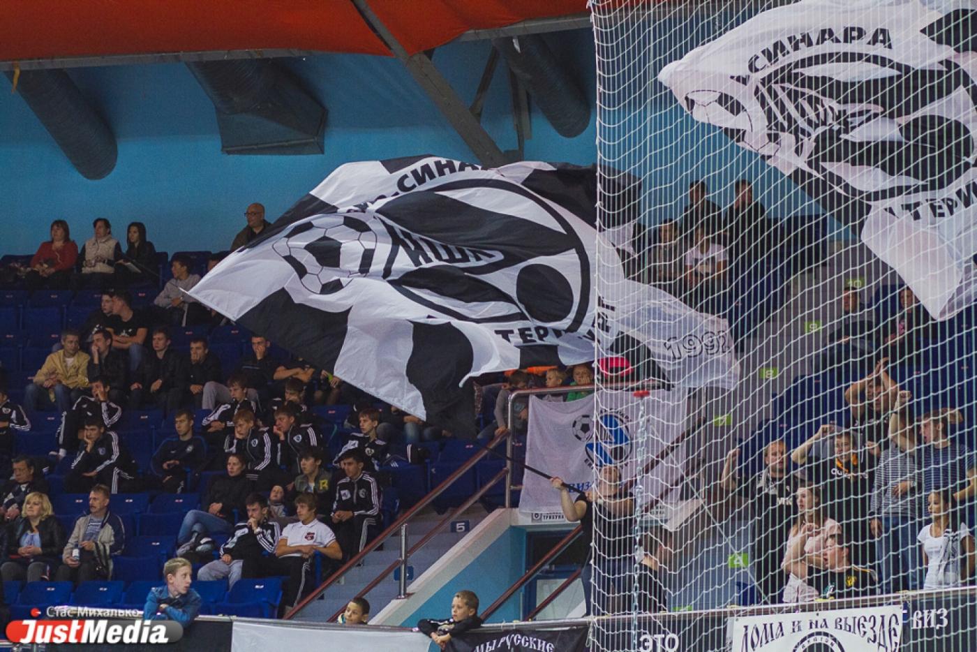 Футболисты «Синары» стали серебряными призерами международного «Гран-При» - Фото 1