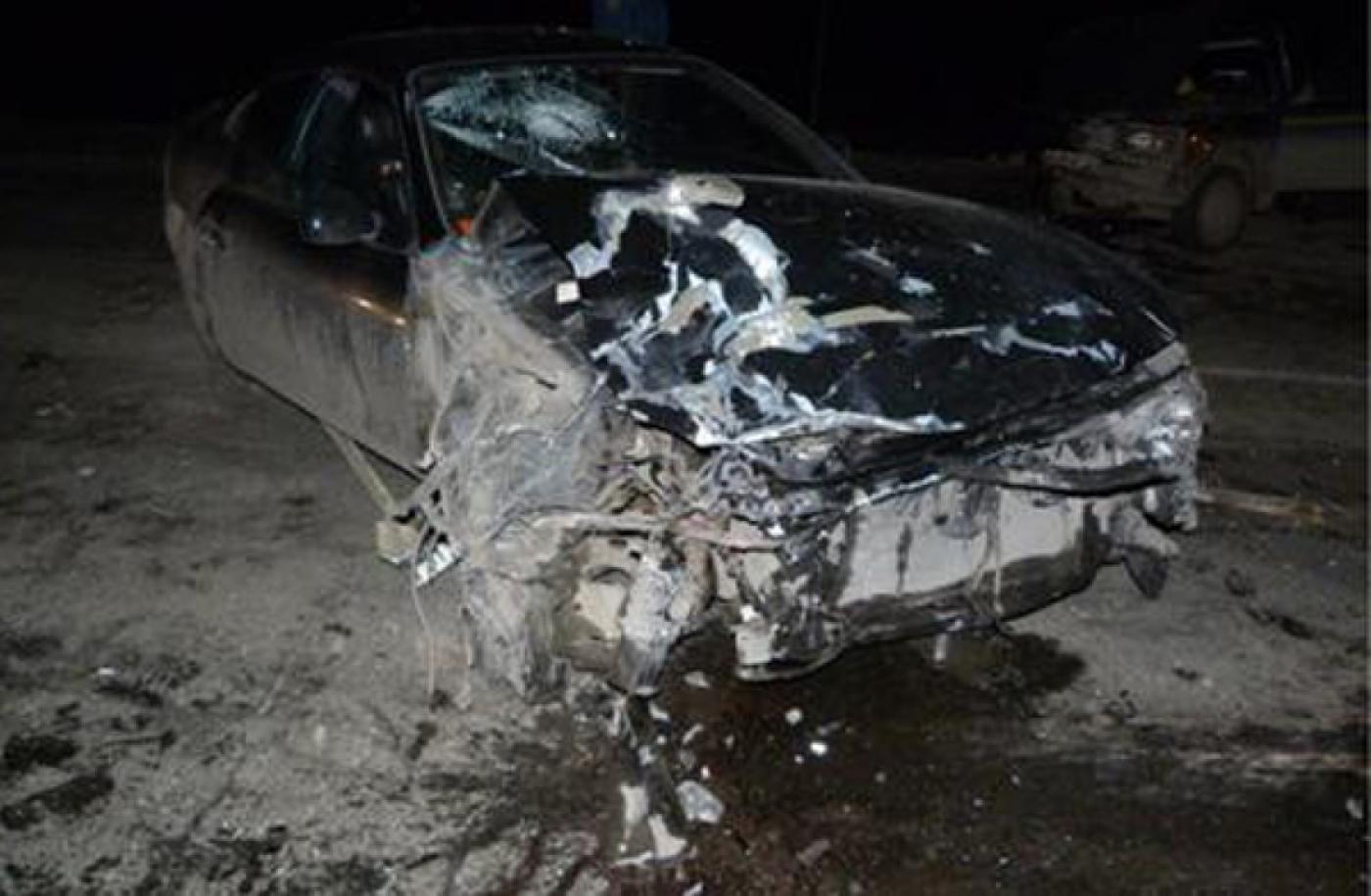 В Красноуфимске в лобовом столкновении легковушек погиб мужчина. Еще двое — получили различные травмы - Фото 1