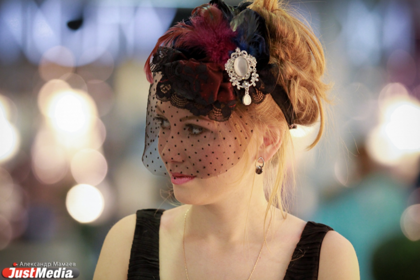 В Екатеринбурге пройдет показ одежды XX века - Фото 1