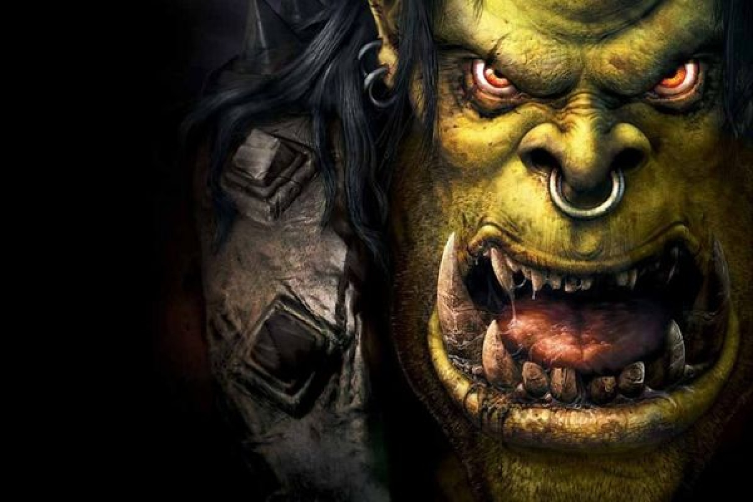 Главными героями в экранизации Warcraft станут орки и люди. Россия и мир -  JustMedia.ru, 13.11.2013