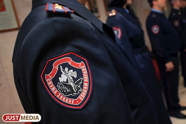 Сотрудник полиции Качканара уволен за служебный подлог - Фото 1