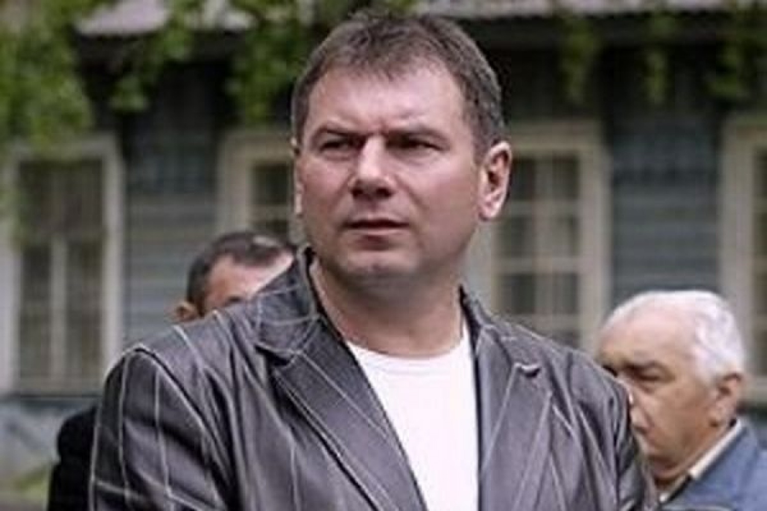 Анатолий Петров Боровичи