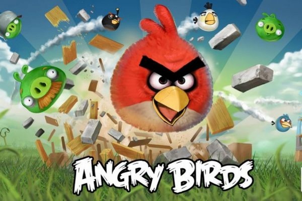Американские спецслужбы следят за пользователями через игру Angry Birds - Фото 1