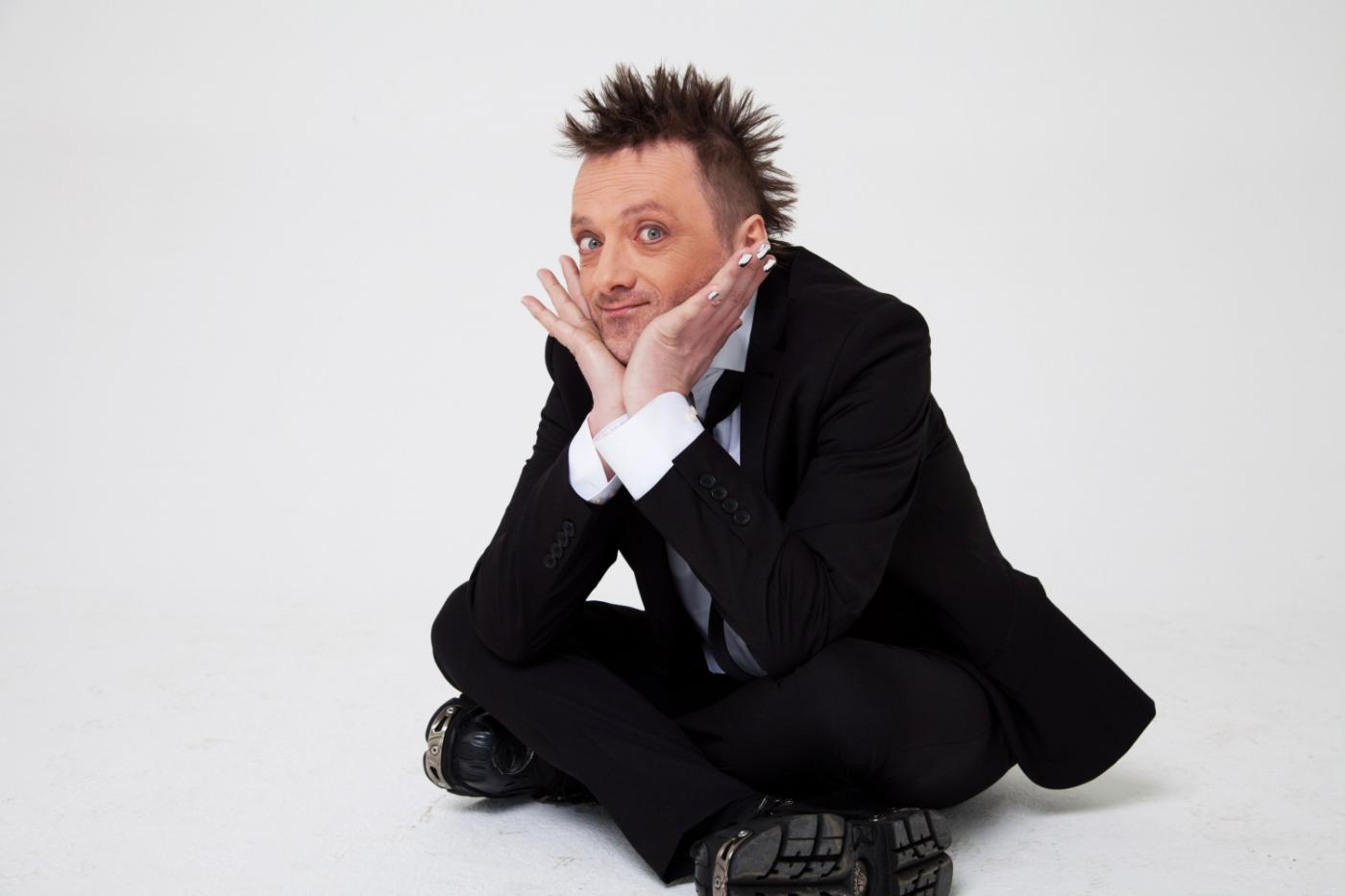 Глеб Самойлов представит в Екатеринбурге новую акустическую программу - Фото 1