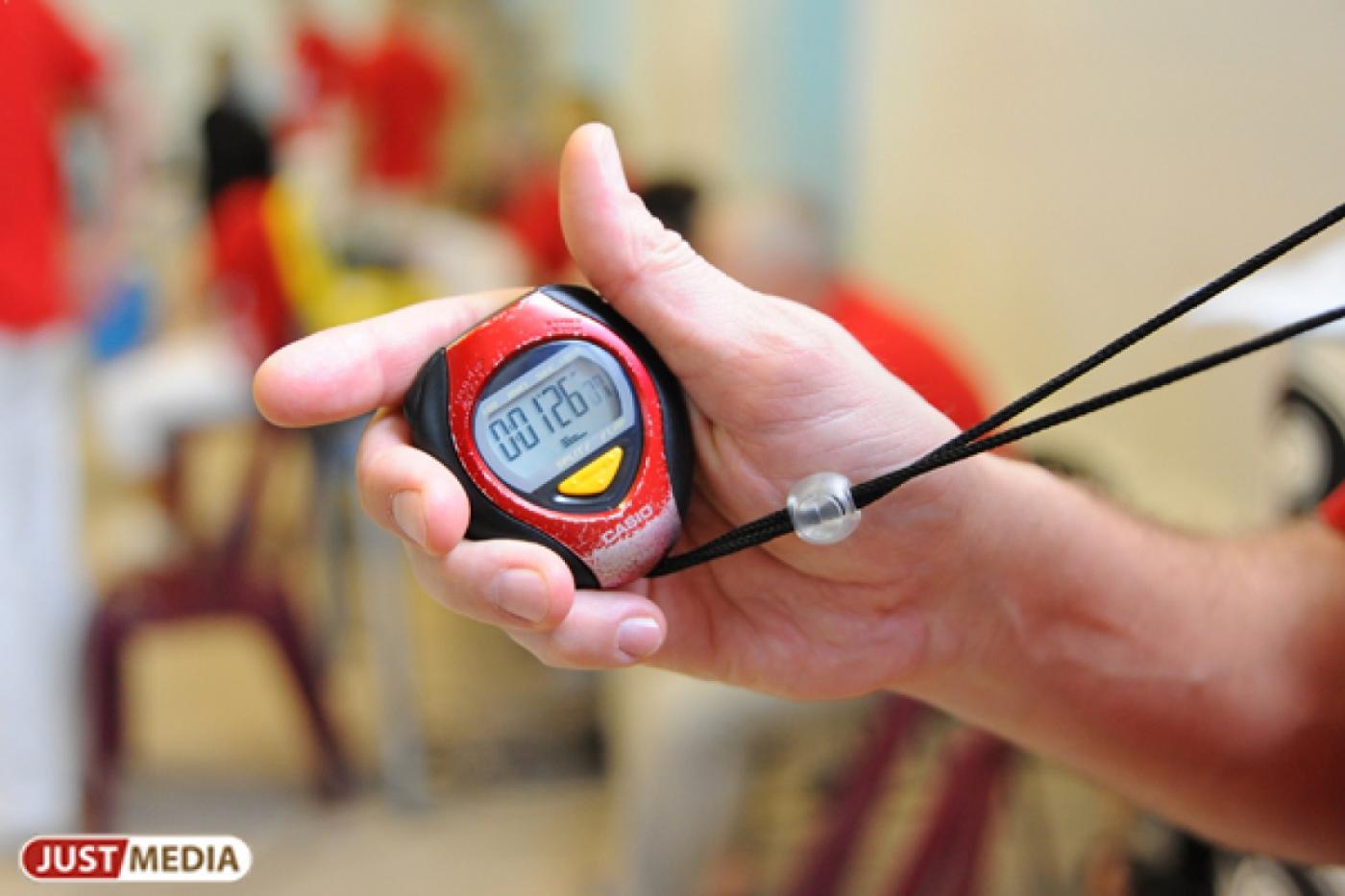 В Свердловской области откроется Детско-юношеская спортивно-адаптивная школа - Фото 1