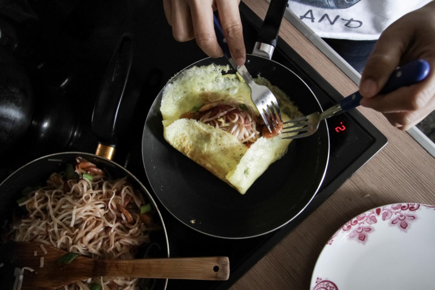 В Екатеринбурге масленичный стол оказался самым дешевым среди мегаполисов России - Фото 1