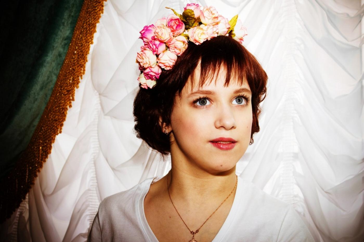 Жительница Екатеринбурга заняла второе место в конкурсе красоты среди девушек с ограниченными возможностями здоровья - Фото 1