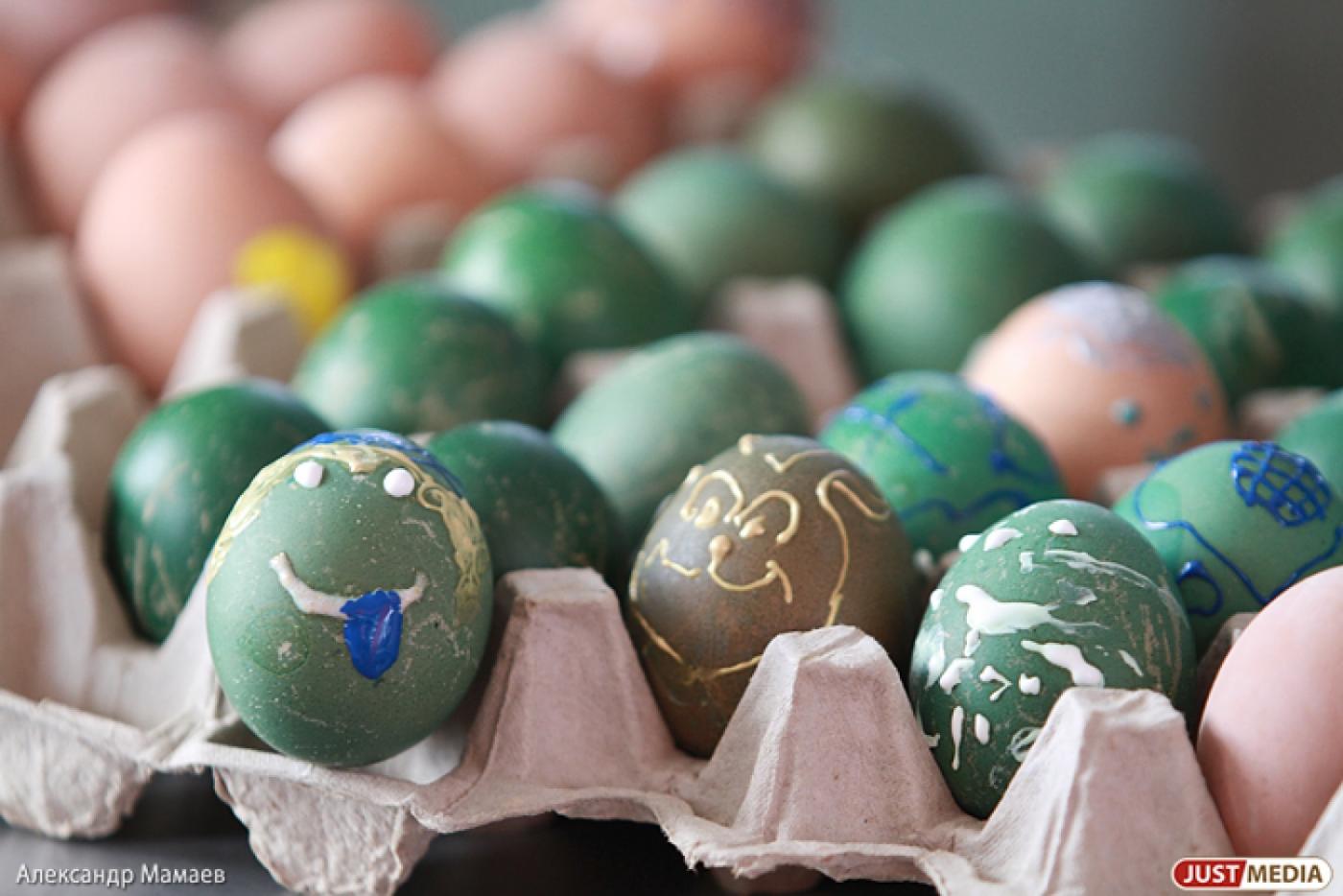 Большая стирка, генеральная уборка и выпечка куличей! Наступил Чистый четверг - Фото 1