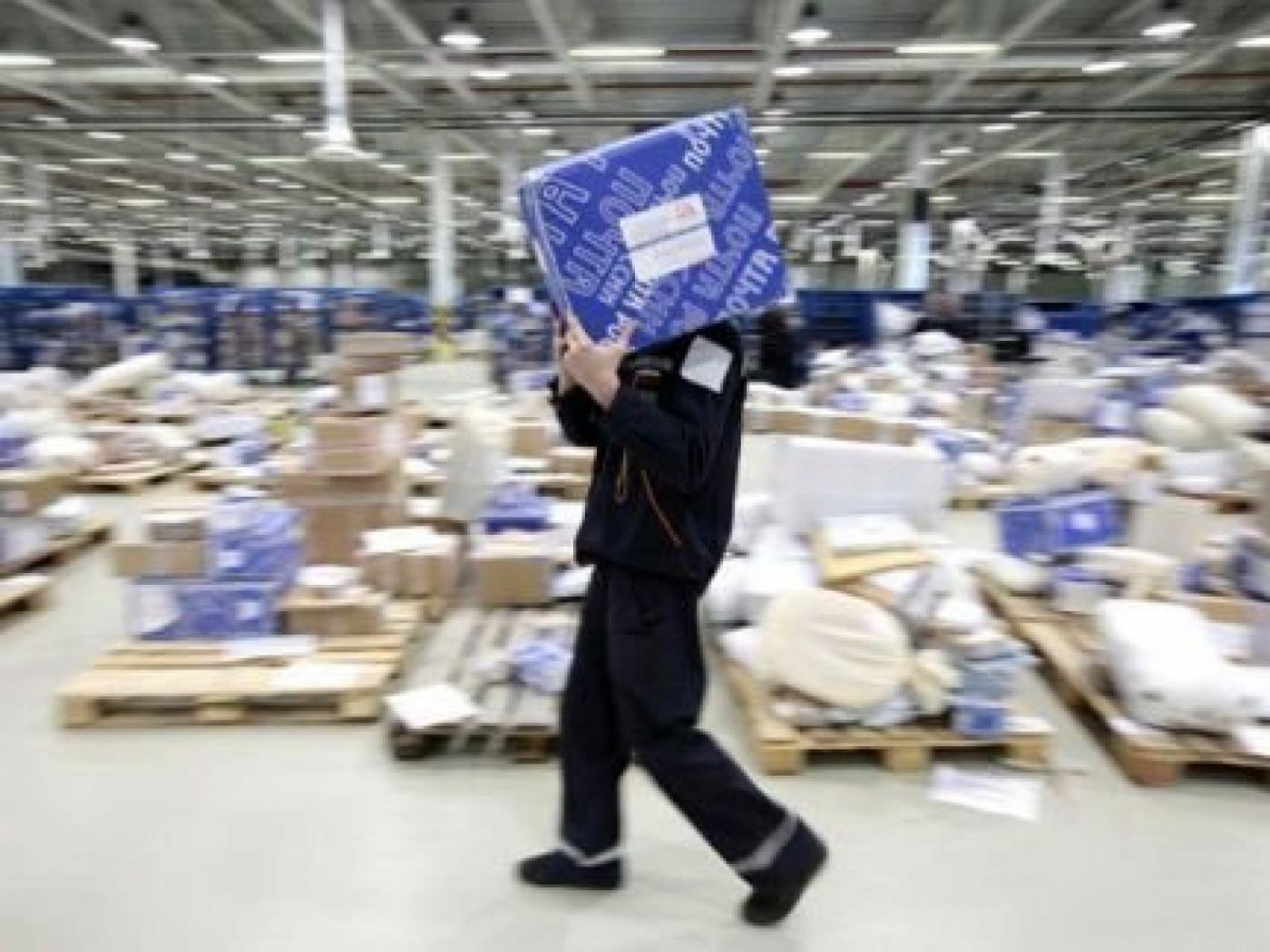 Повышение таможенных пошлин на интернет-товары - Фото 1