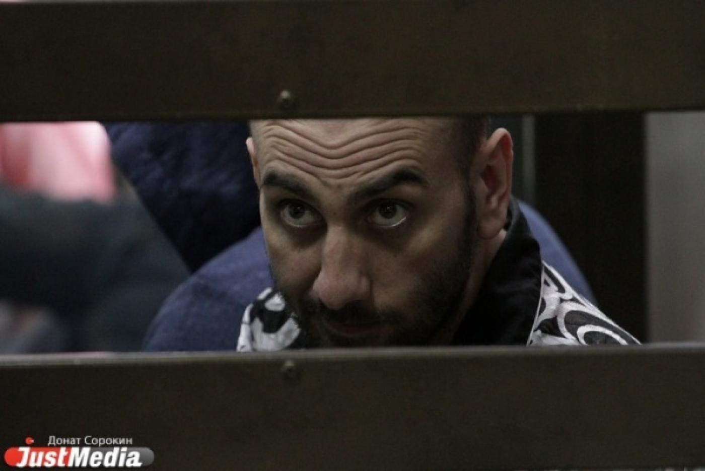 Курганский облсуд решил прекратить преследование Романа Юсупова - Фото 1