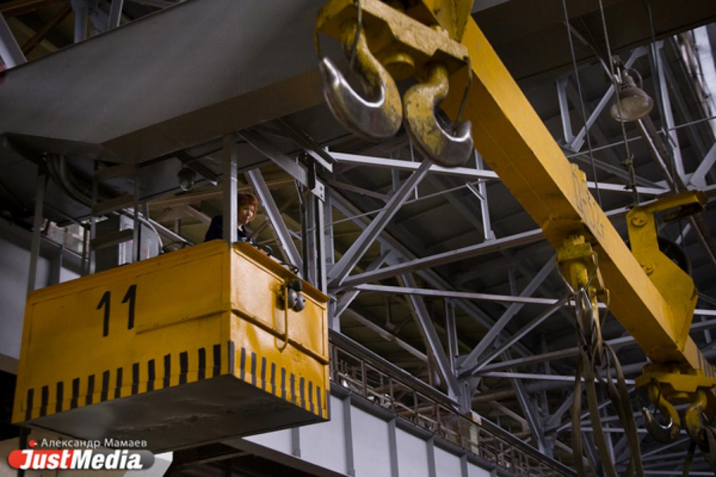 Энергетики отключат за долги свет десяти крупным свердловским предприятиям - Фото 1