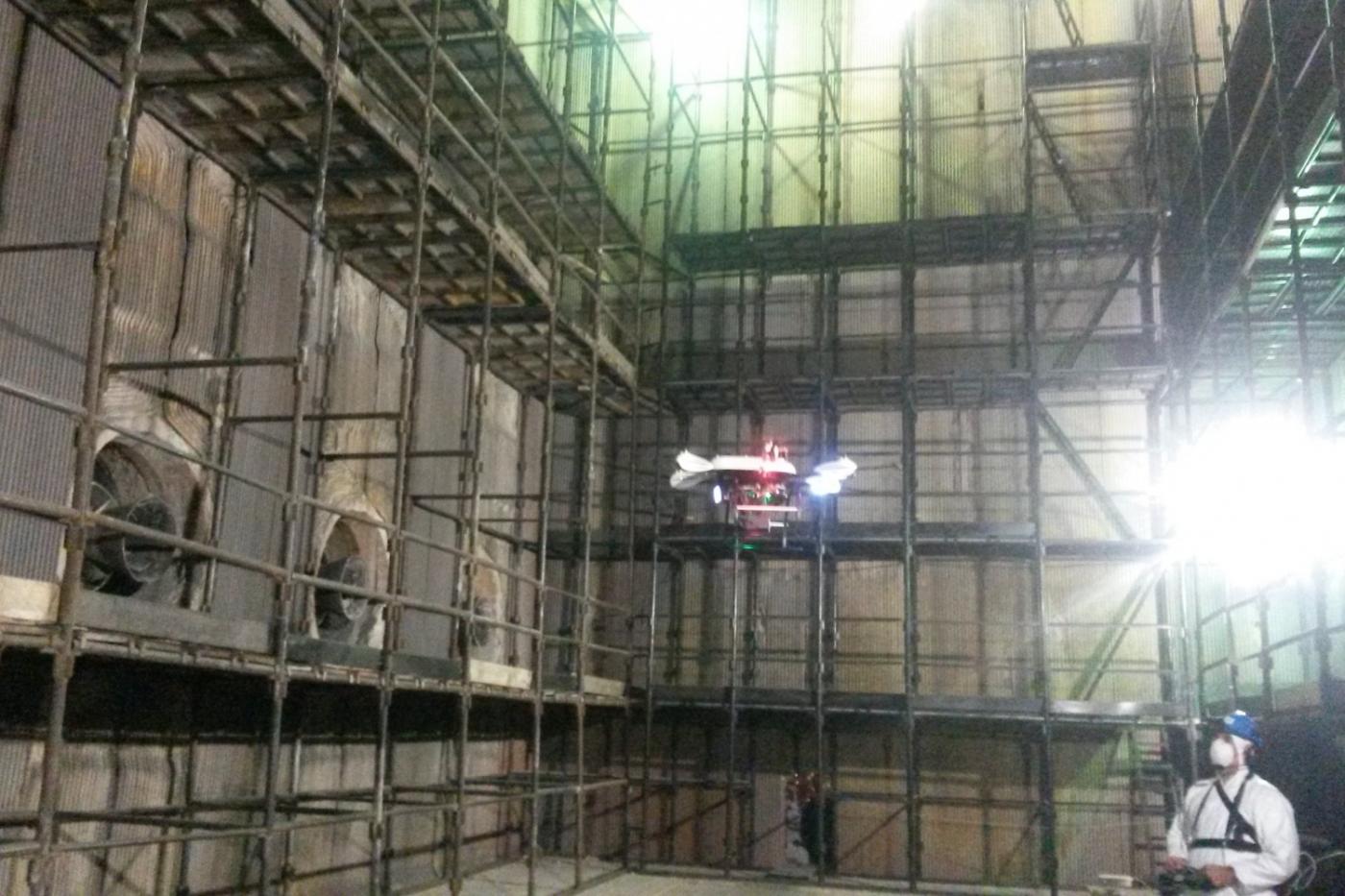 Инновации, представленные на ИННОПРОМе-2014, опробованы на Рефтинской ГРЭС - Фото 1